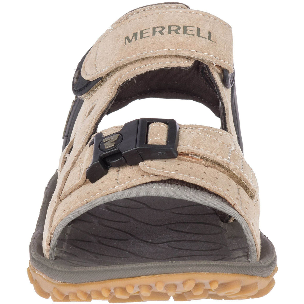 Men's Kahuna III Walking Sandals - Nude