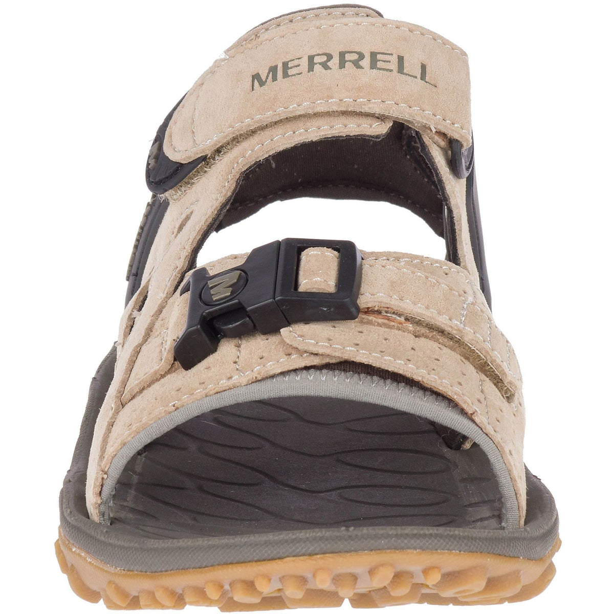 Men's Kahuna III Walking Sandals - Nude