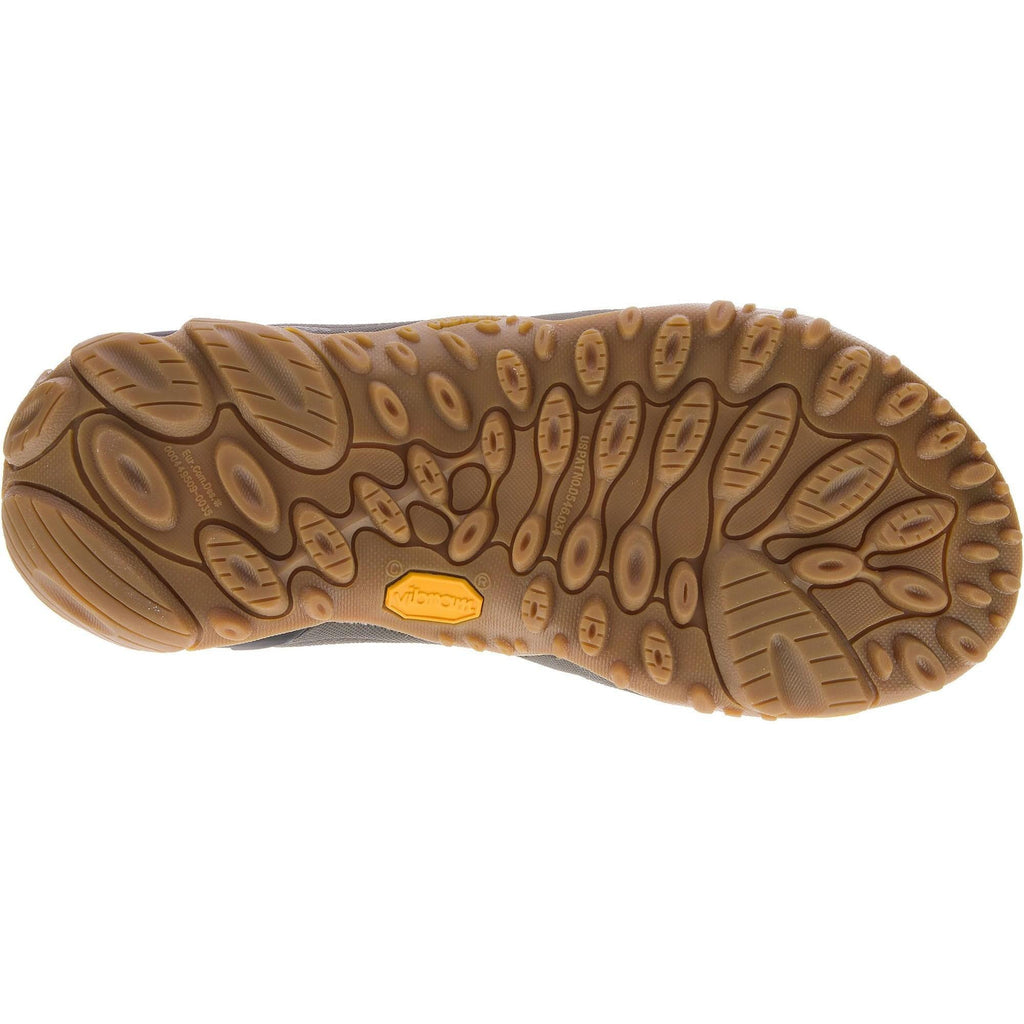 Men's Kahuna III Walking Sandals - Nude