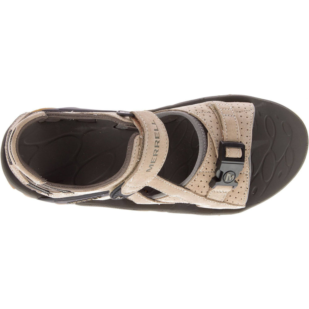 Men's Kahuna III Walking Sandals - Nude