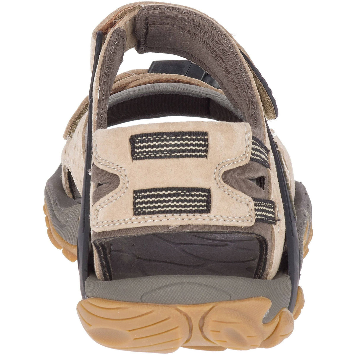 Men's Kahuna III Walking Sandals - Nude