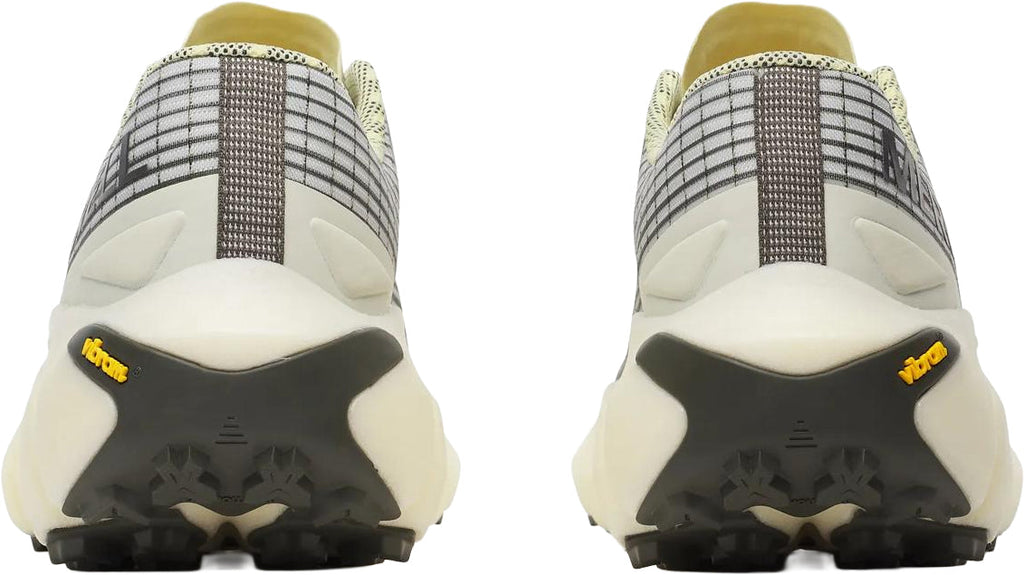 Men's MTL Adapt Matryx Trail Running Shoes - Grey