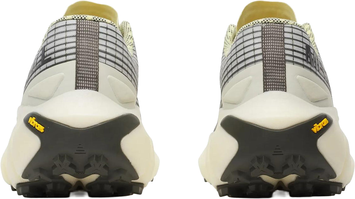 Men's MTL Adapt Matryx Trail Running Shoes - Grey