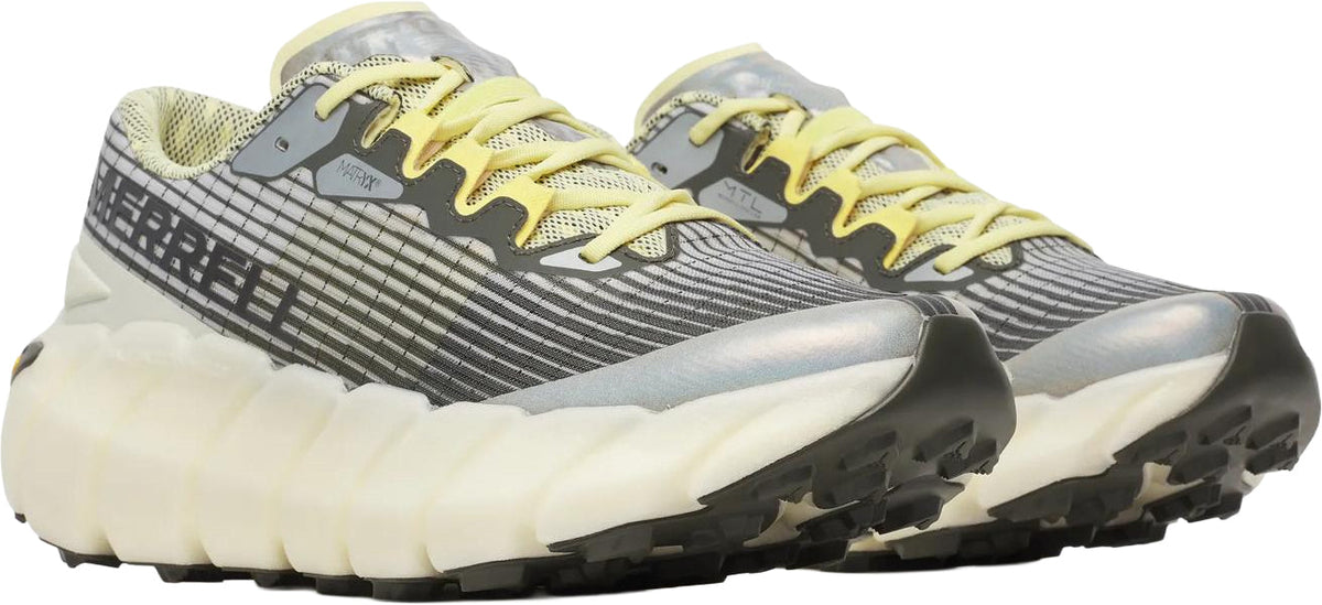 Men's MTL Adapt Matryx Trail Running Shoes - Grey