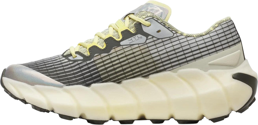 Men's MTL Adapt Matryx Trail Running Shoes - Grey