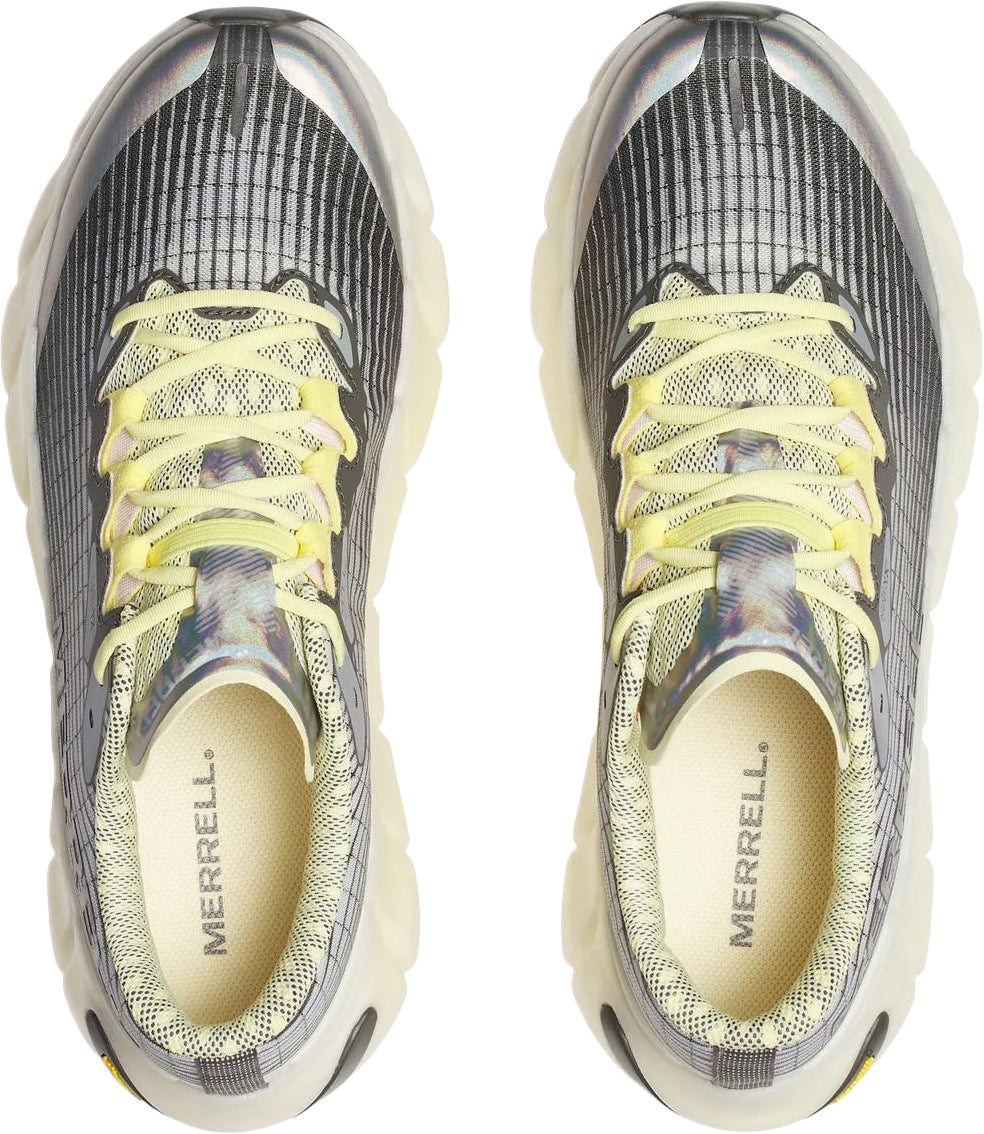 Men's MTL Adapt Matryx Trail Running Shoes - Grey