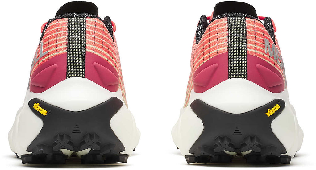 Men's MTL Adapt Matryx Trail Running Shoes - Pink