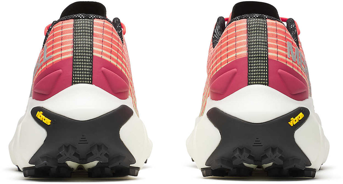 Men's MTL Adapt Matryx Trail Running Shoes - Pink