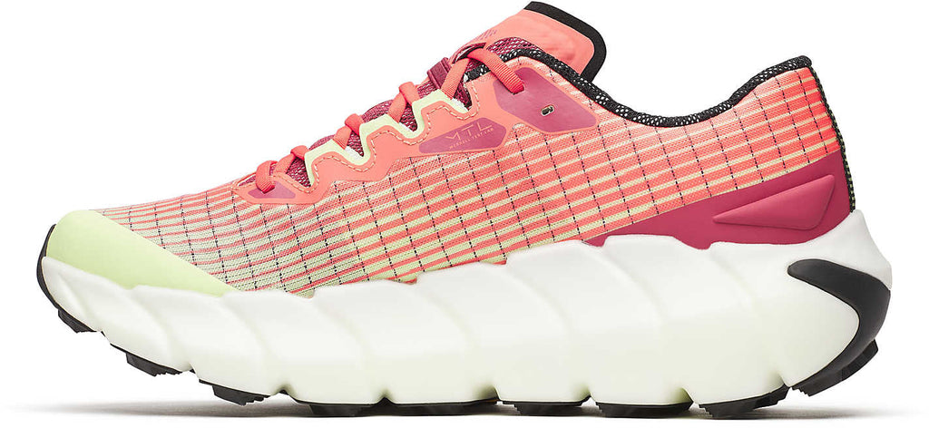 Women's MTL Adapt Matryx Trail Running Shoes - Pink