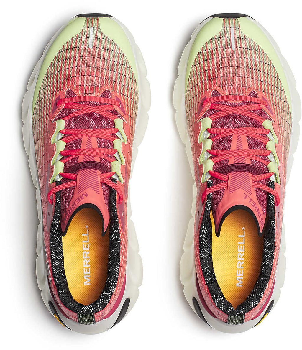 Men's MTL Adapt Matryx Trail Running Shoes - Pink