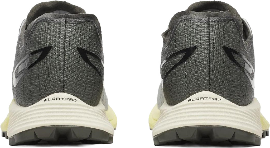Women's MTL Long Sky 2 Matryx Trail Running Shoes - Grey