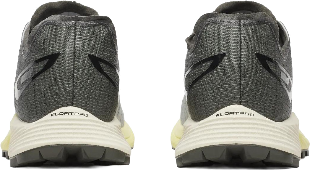 Women's MTL Long Sky 2 Matryx Trail Running Shoes - Grey
