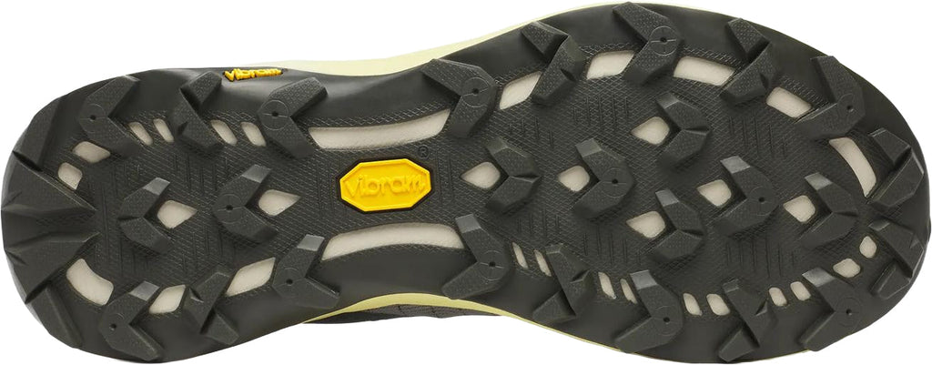 Women's MTL Long Sky 2 Matryx Trail Running Shoes - Grey