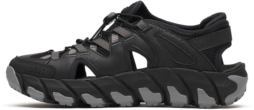 Women's Maipo Explorer Sieve Sandals - Black