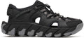 Women's Maipo Explorer Sieve Sandals - Black