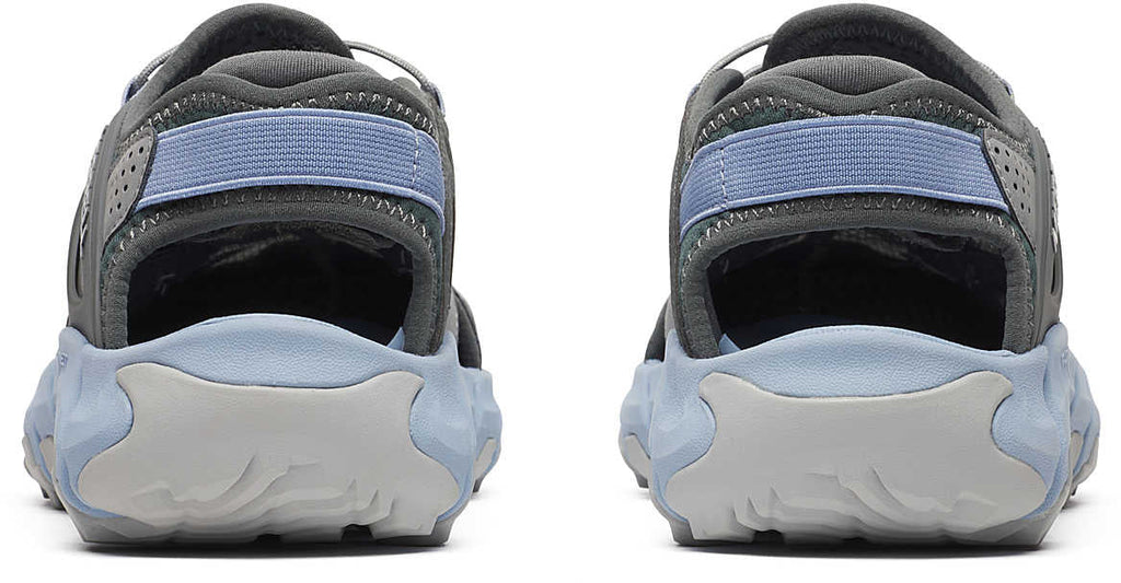 Women's Maipo Explorer Sieve Sandals - Grey