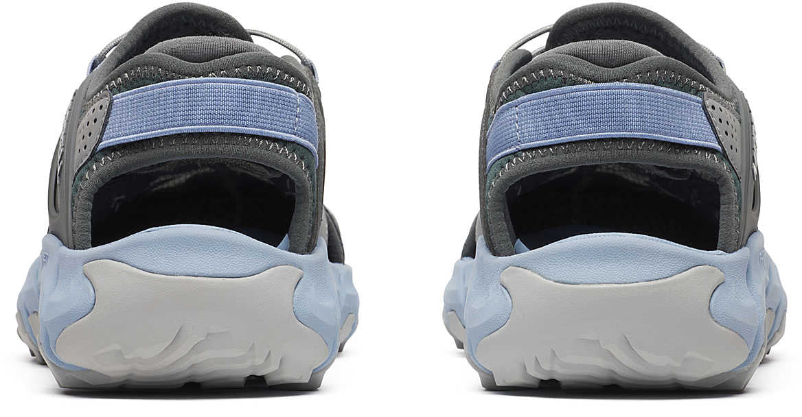 Women's Maipo Explorer Sieve Sandals - Grey
