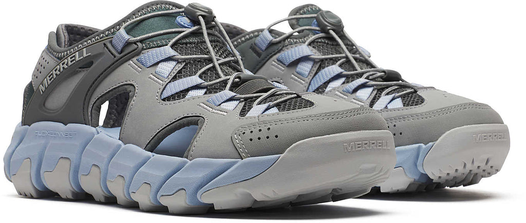 Women's Maipo Explorer Sieve Sandals - Grey