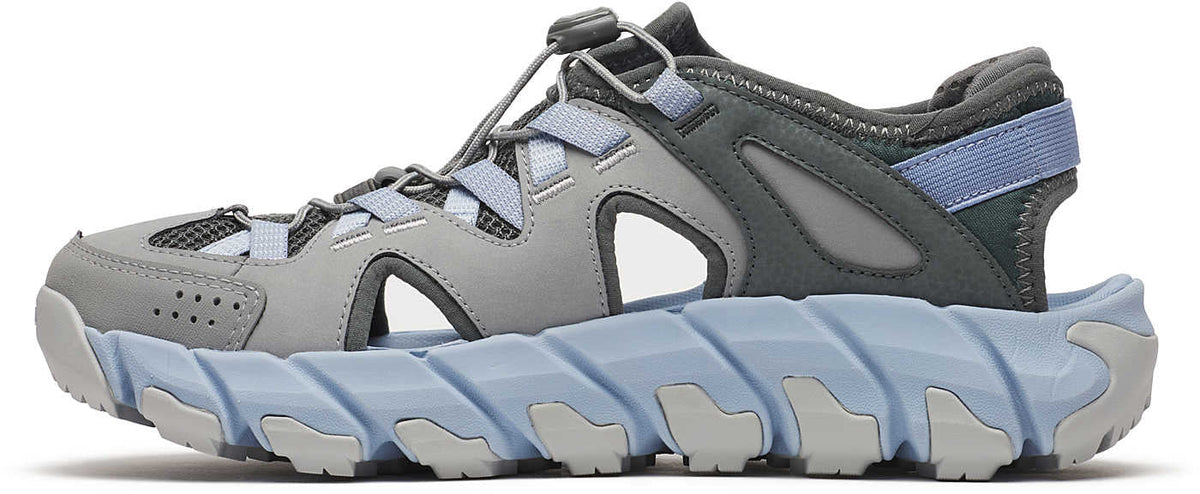 Women's Maipo Explorer Sieve Sandals - Grey