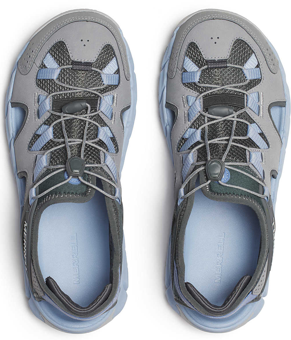 Women's Maipo Explorer Sieve Sandals - Grey