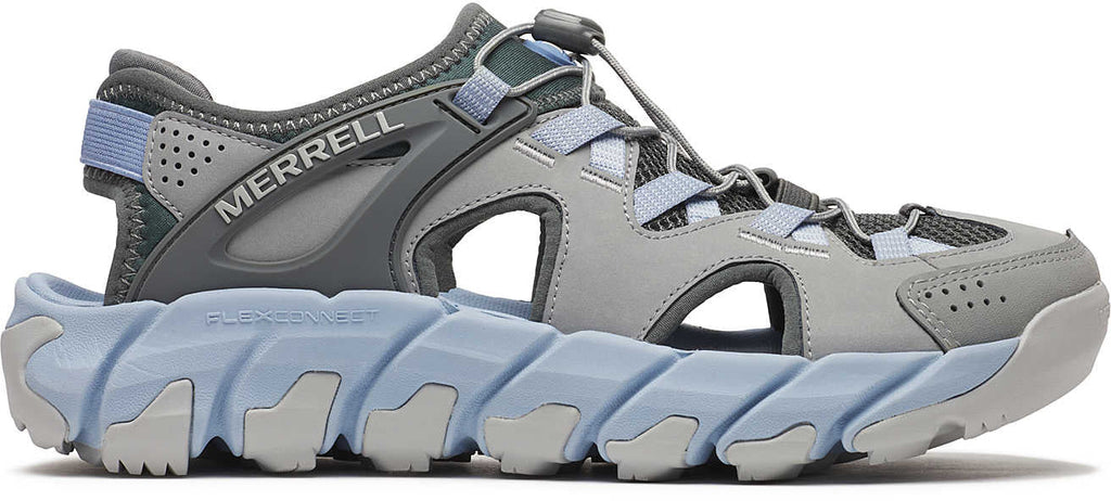 Women's Maipo Explorer Sieve Sandals - Grey