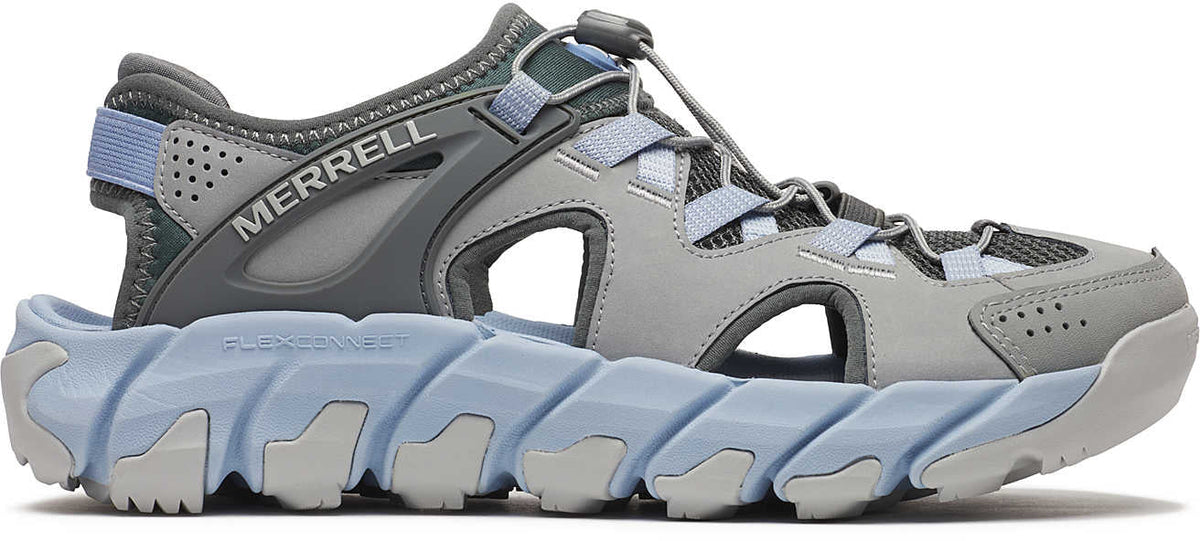 Women's Maipo Explorer Sieve Sandals - Grey