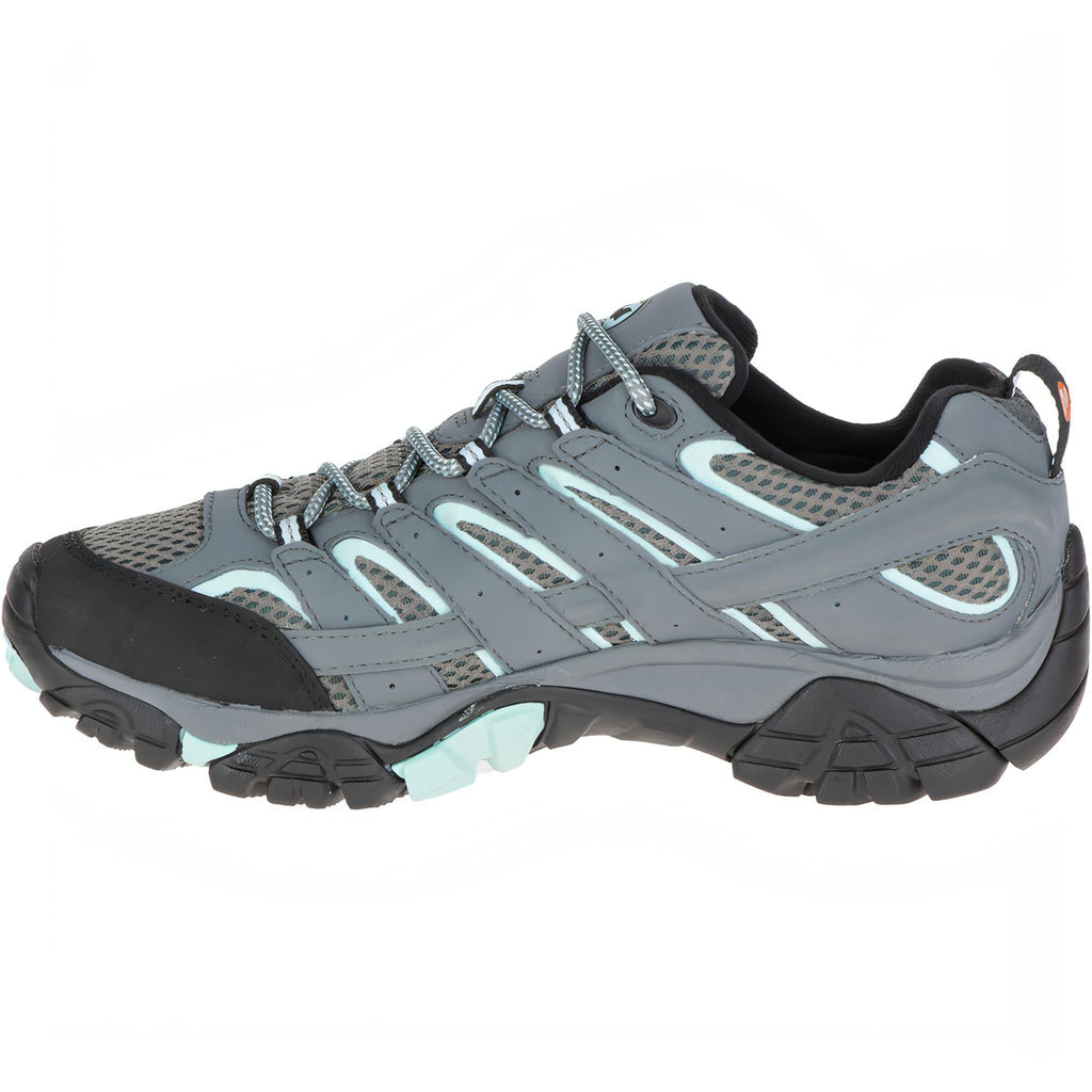 Women's Moab 2 GORE-TEX Walking Shoes - Grey