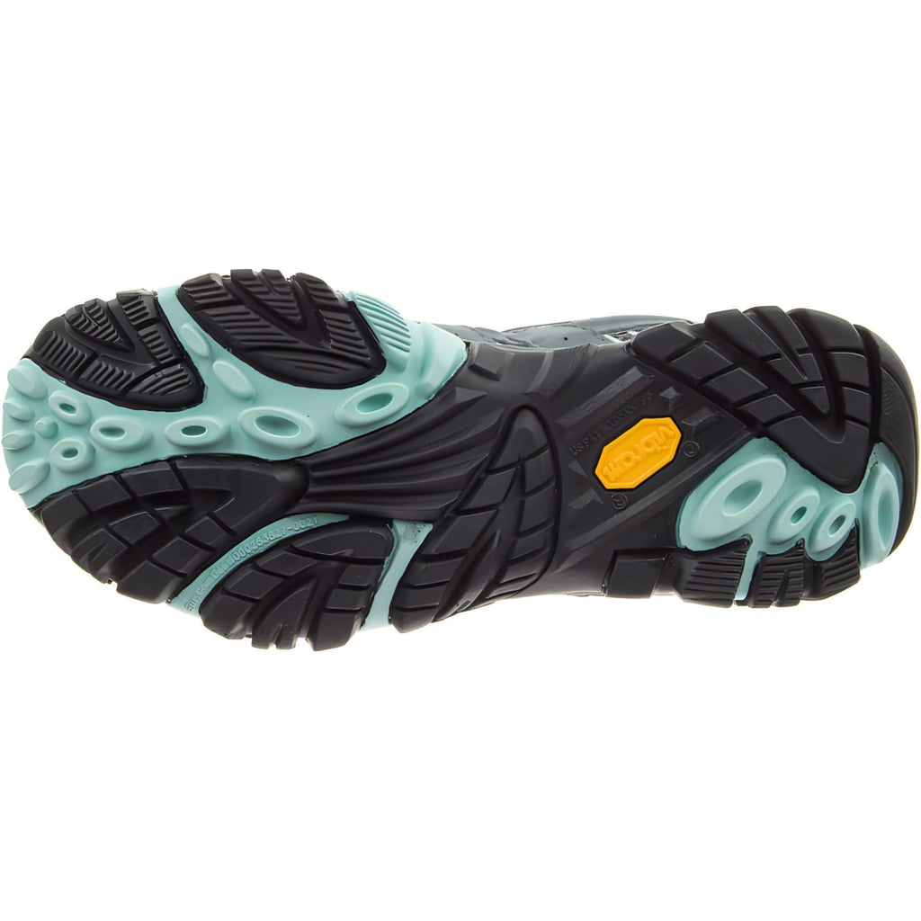 Women's Moab 2 GORE-TEX Walking Shoes - Grey