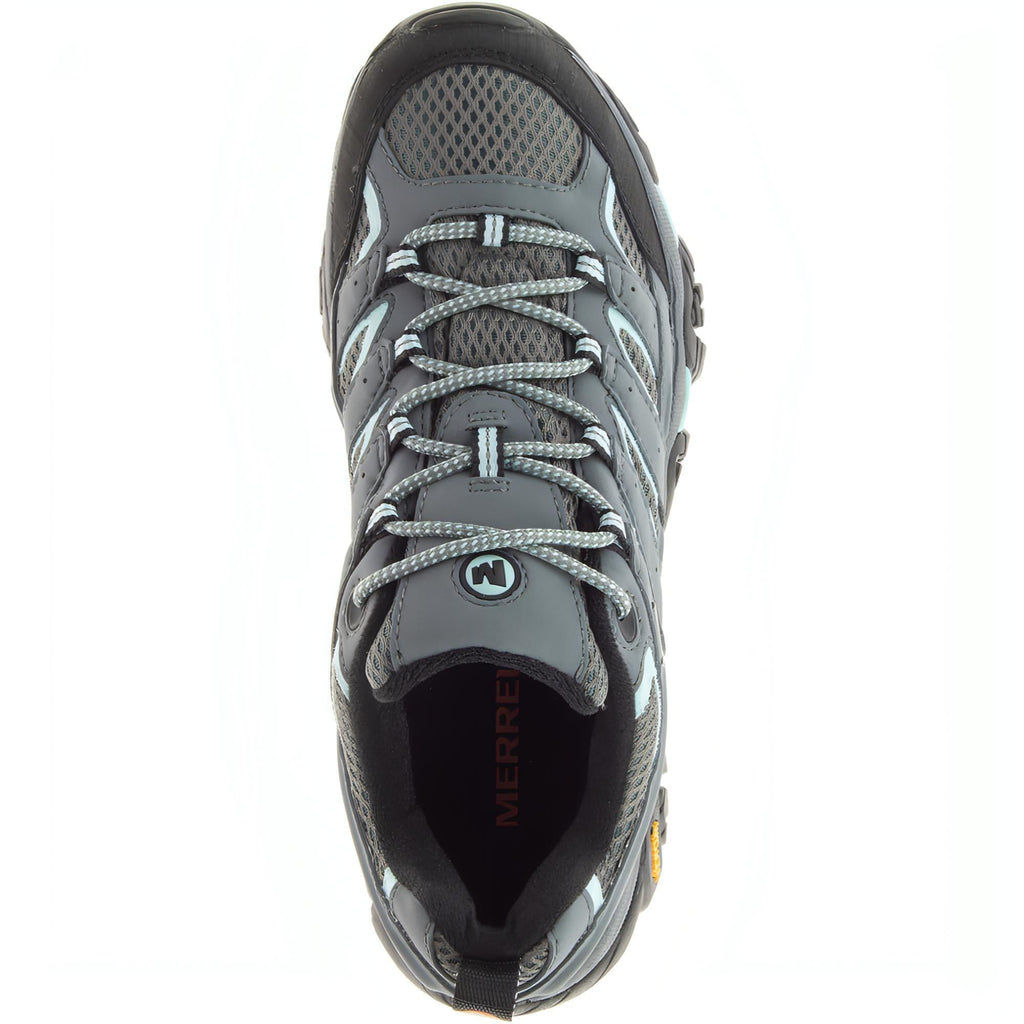 Women's Moab 2 GORE-TEX Walking Shoes - Grey