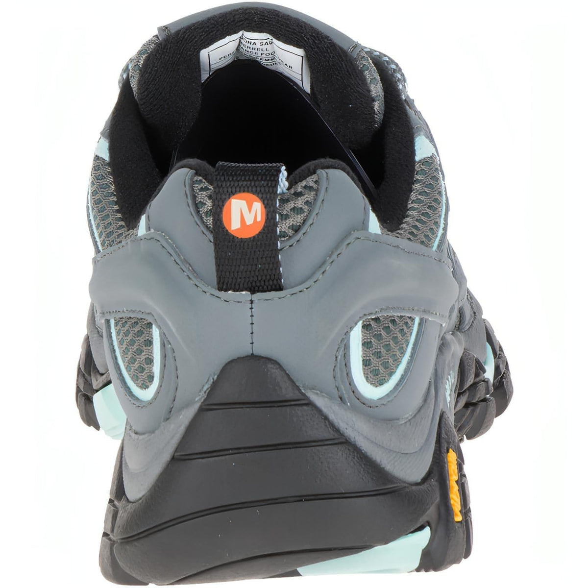 Women's Moab 2 GORE-TEX Walking Shoes - Grey