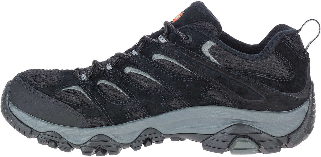 Men's Moab 3 GORE-TEX Walking Shoes - Black