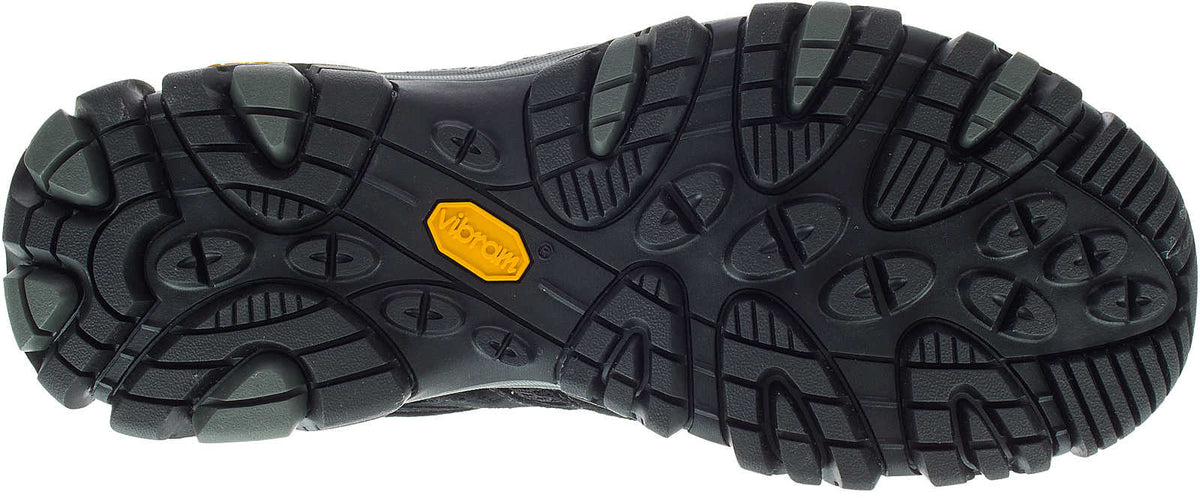 Men's Moab 3 GORE-TEX Walking Shoes - Black