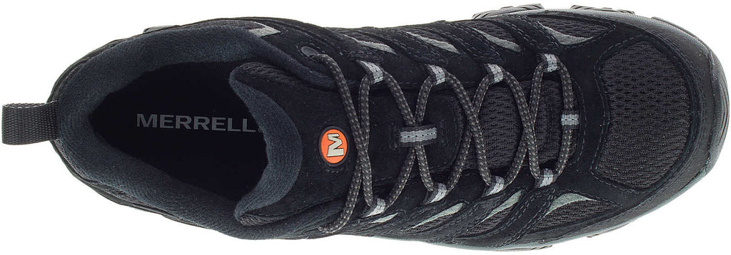 Men's Moab 3 GORE-TEX Walking Shoes - Black