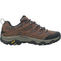 Men's Moab 3 GORE-TEX Walking Shoes - Brown