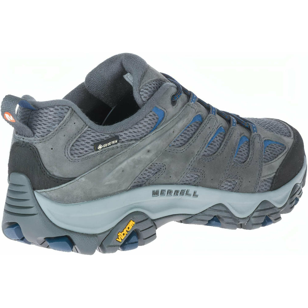Men's Moab 3 GORE-TEX Walking Shoes - Grey