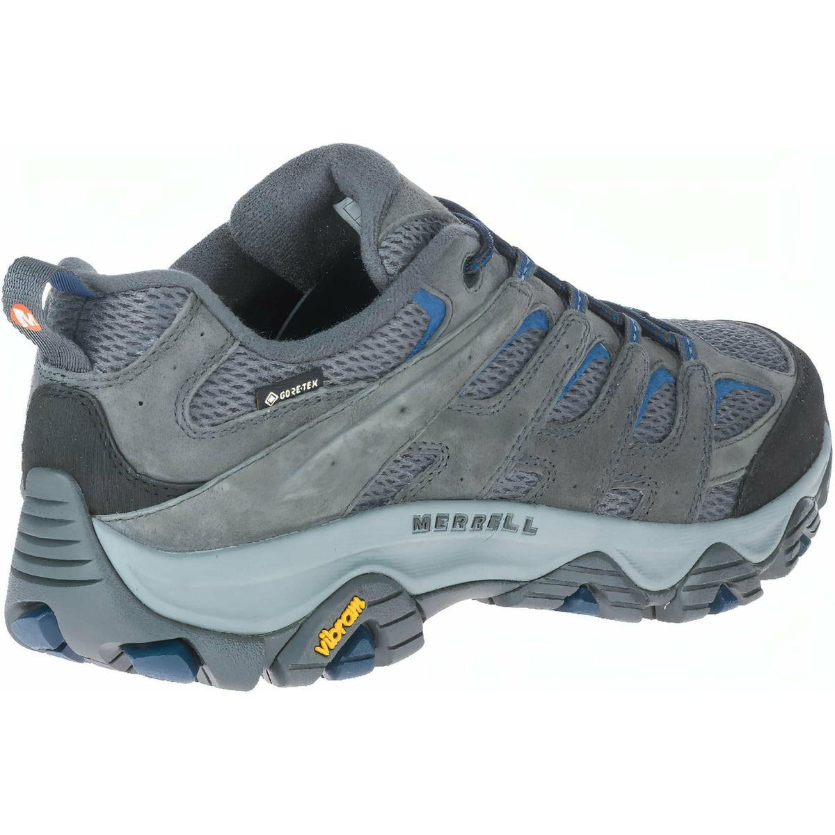 Men's Moab 3 GORE-TEX Walking Shoes - Grey