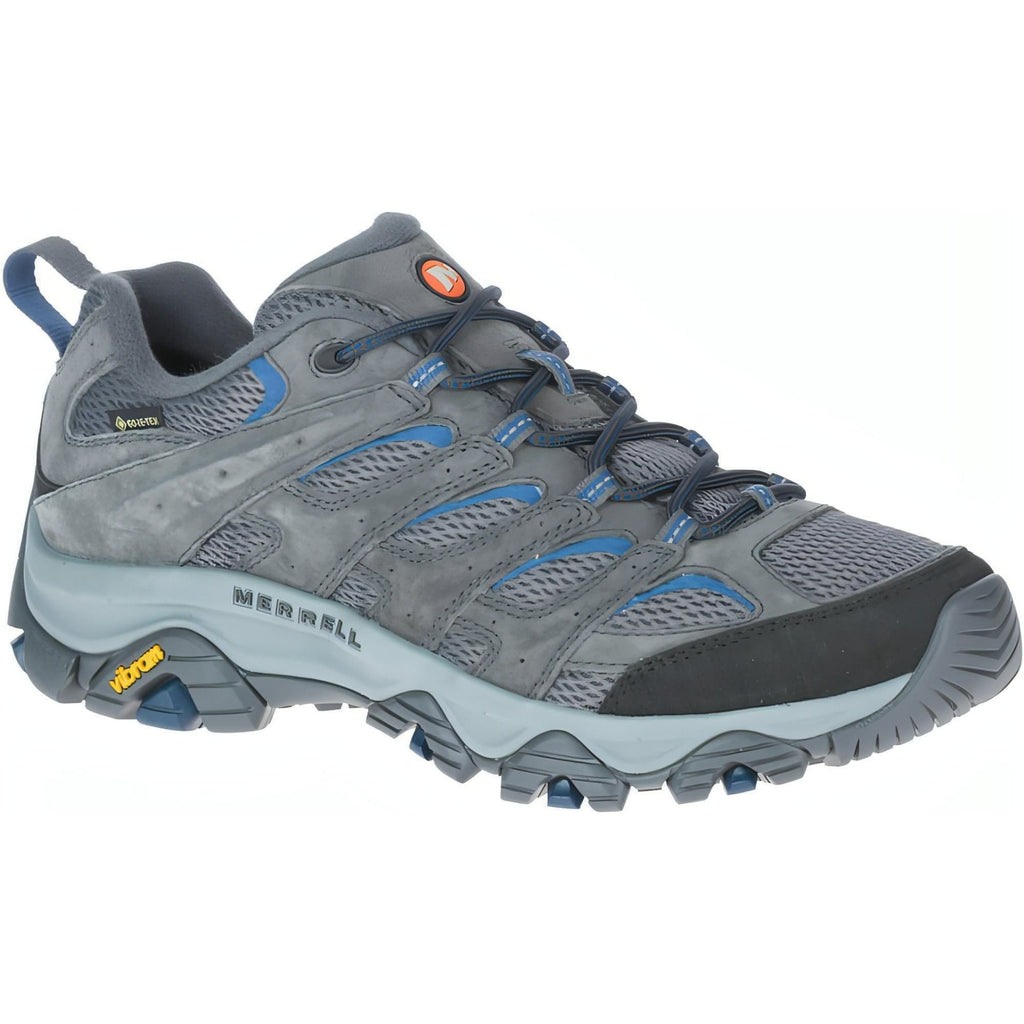 Men's Moab 3 GORE-TEX Walking Shoes - Grey