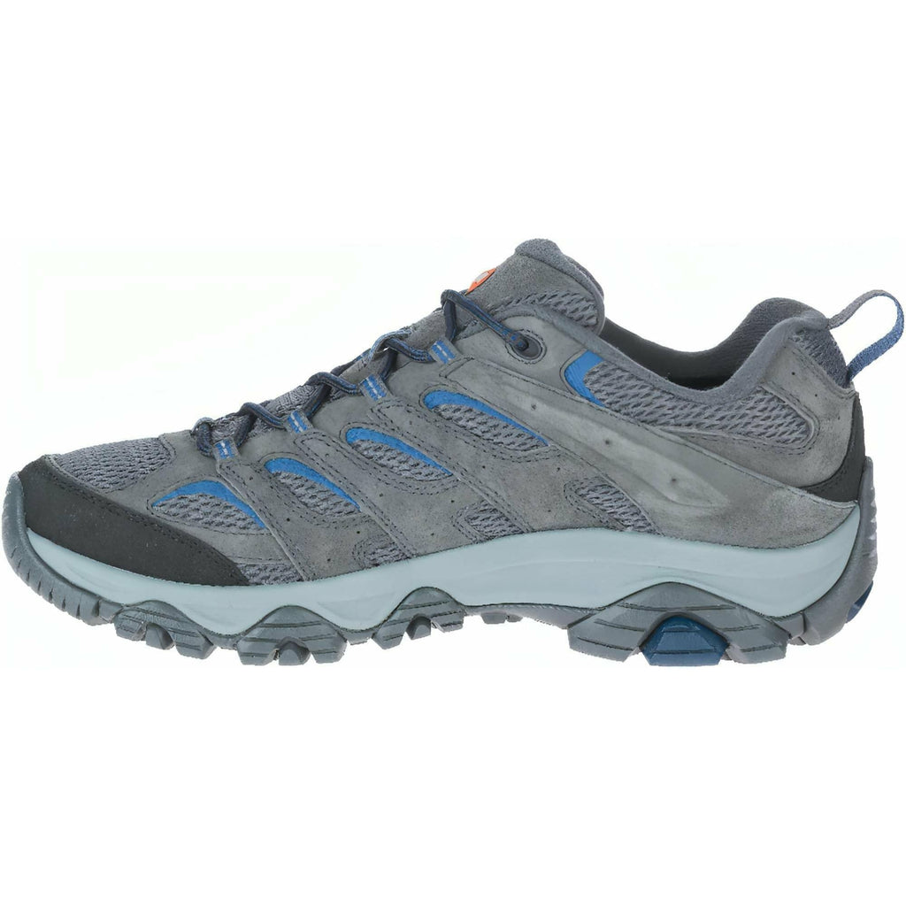 Men's Moab 3 GORE-TEX Walking Shoes - Grey