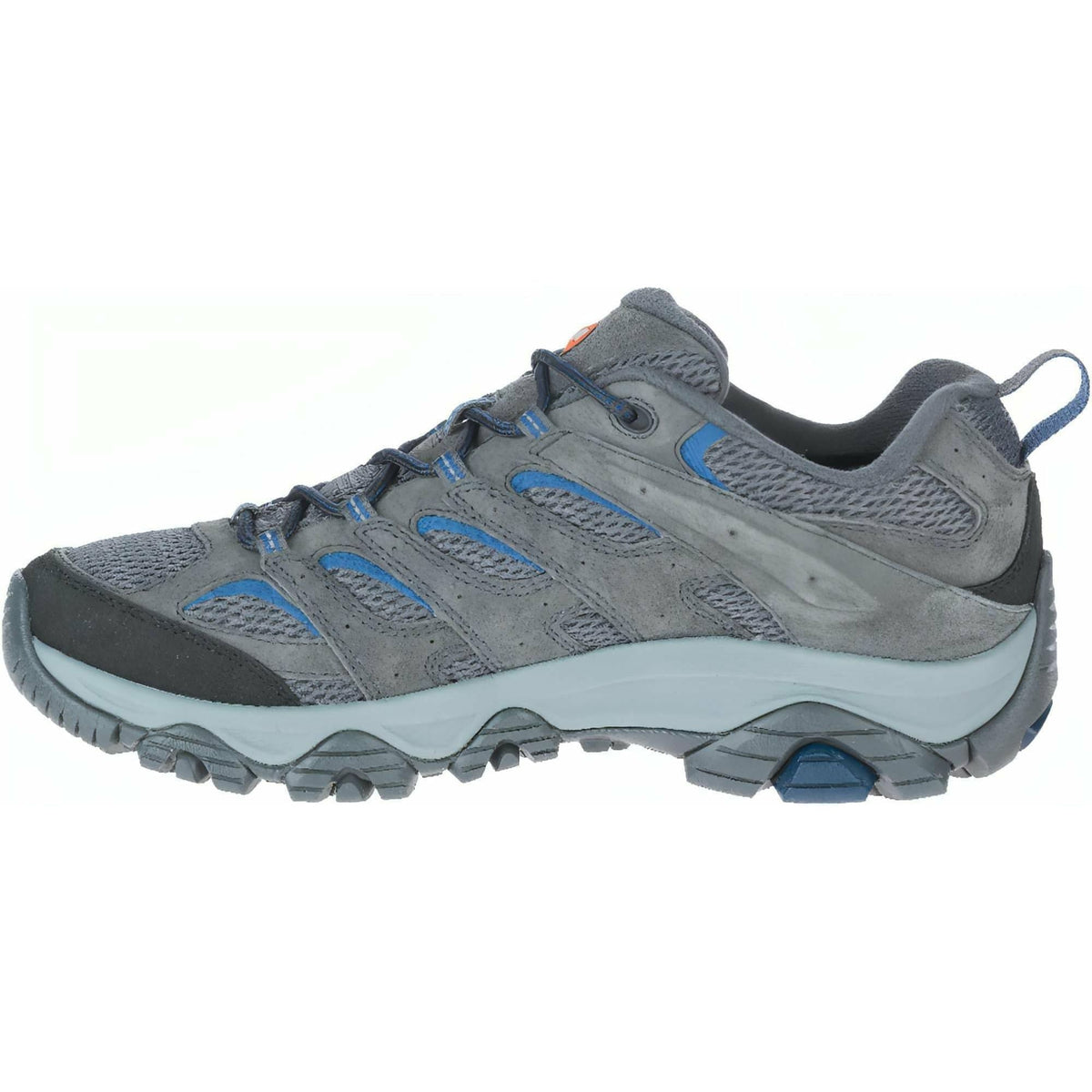Men's Moab 3 GORE-TEX Walking Shoes - Grey