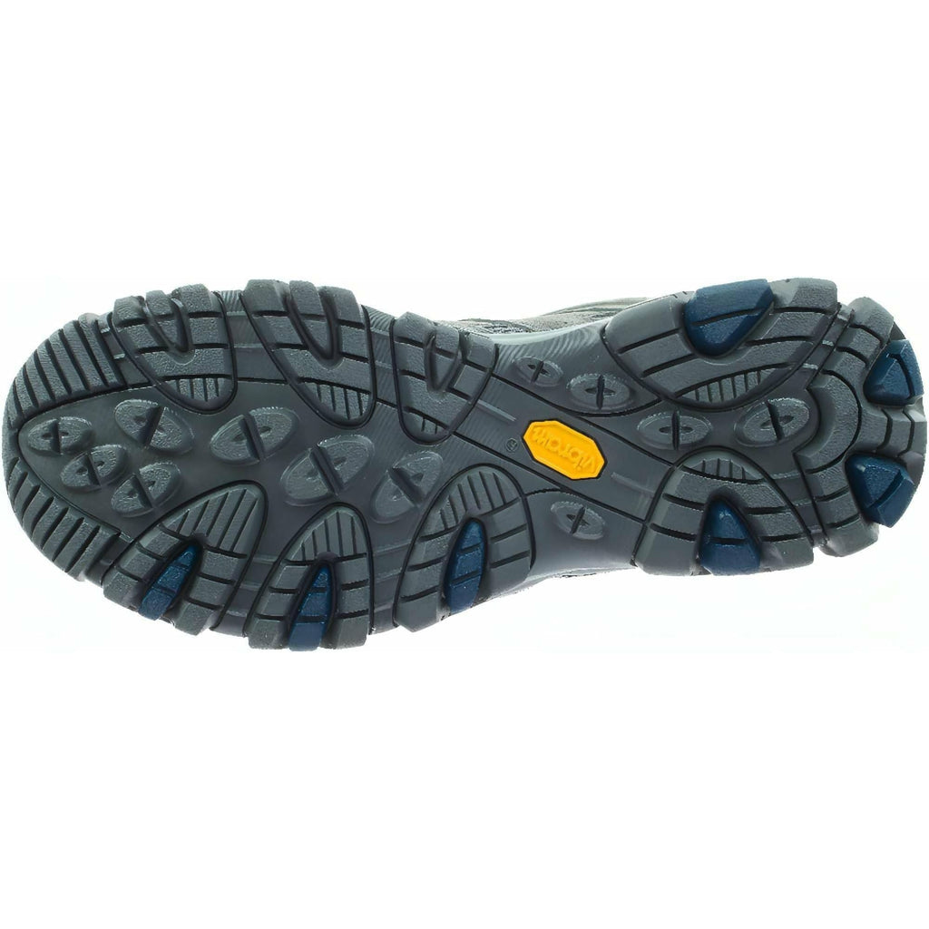 Men's Moab 3 GORE-TEX Walking Shoes - Grey