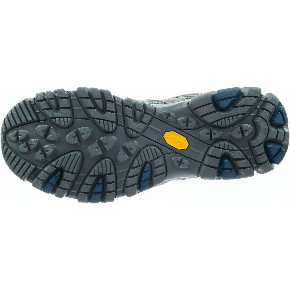 Men's Moab 3 GORE-TEX Walking Shoes - Grey