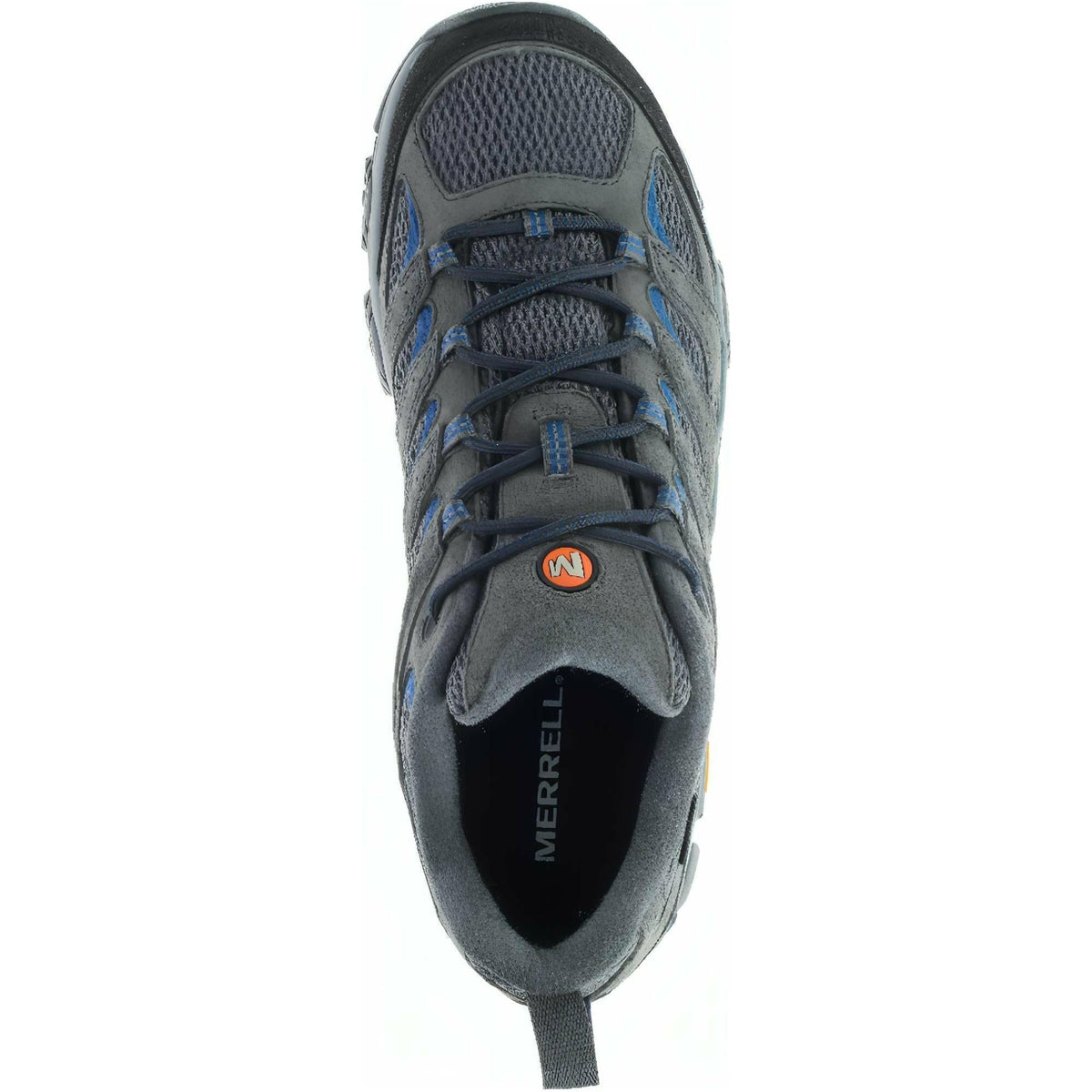 Men's Moab 3 GORE-TEX Walking Shoes - Grey