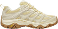 Women's Moab 3 Walking Shoes - Cream