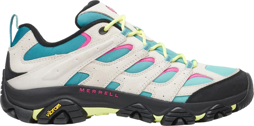 Men's Moab 3 Walking Shoes - White