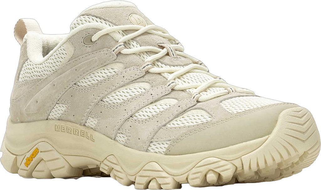 Men's Moab 3 Walking Shoes - Grey
