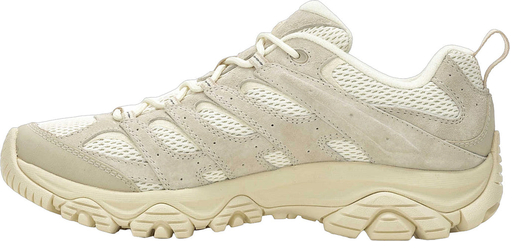 Men's Moab 3 Walking Shoes - Grey