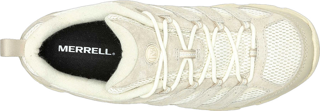 Women's Moab 3 Walking Shoes - Grey