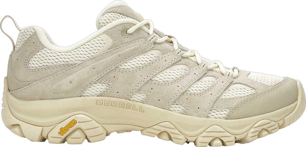Women's Moab 3 Walking Shoes - Grey