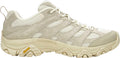 Women's Moab 3 Walking Shoes - Grey