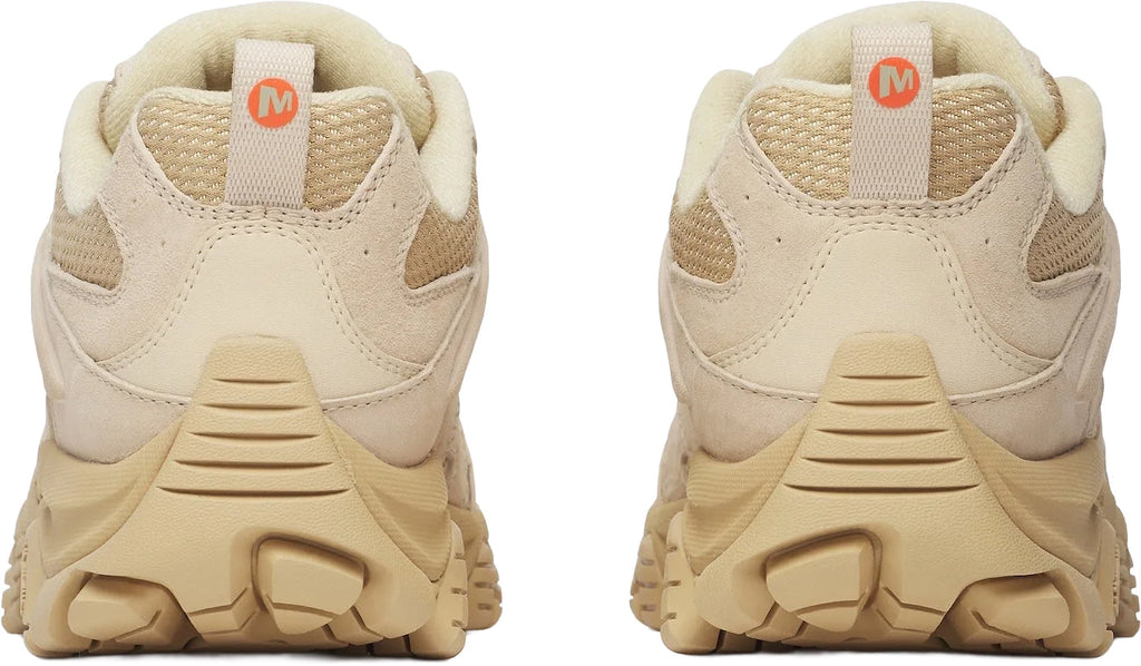Moab 3 Walking Shoes - Beige
